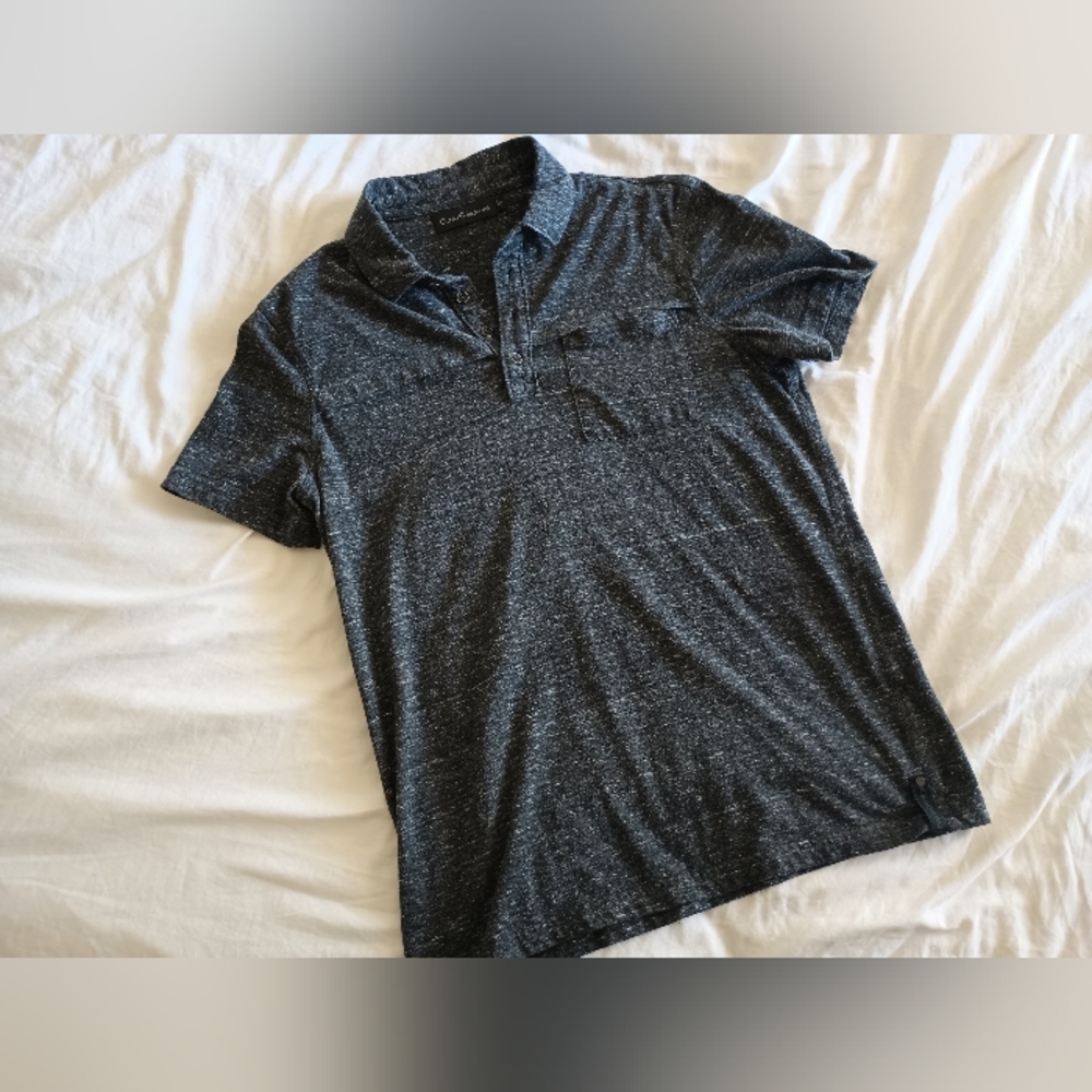 Men's Calvin Klein Polo Shirt